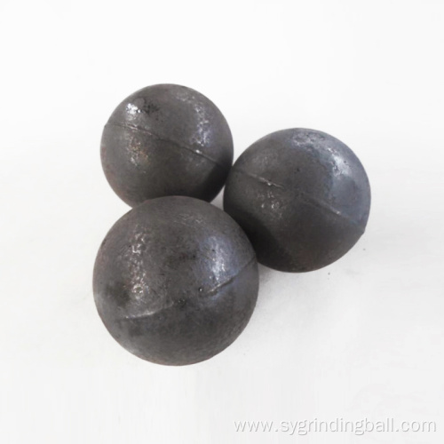 High Chrome Casting Grinding Media balls